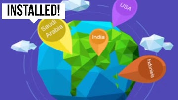 How to download VShare to Android