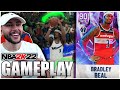 Nobody Can Guard Amethyst Bradley Beal in NBA 2K22!