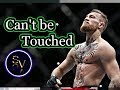 [2020] Conor McGregor ★ Roy Jones [Can't Be Touched] ★