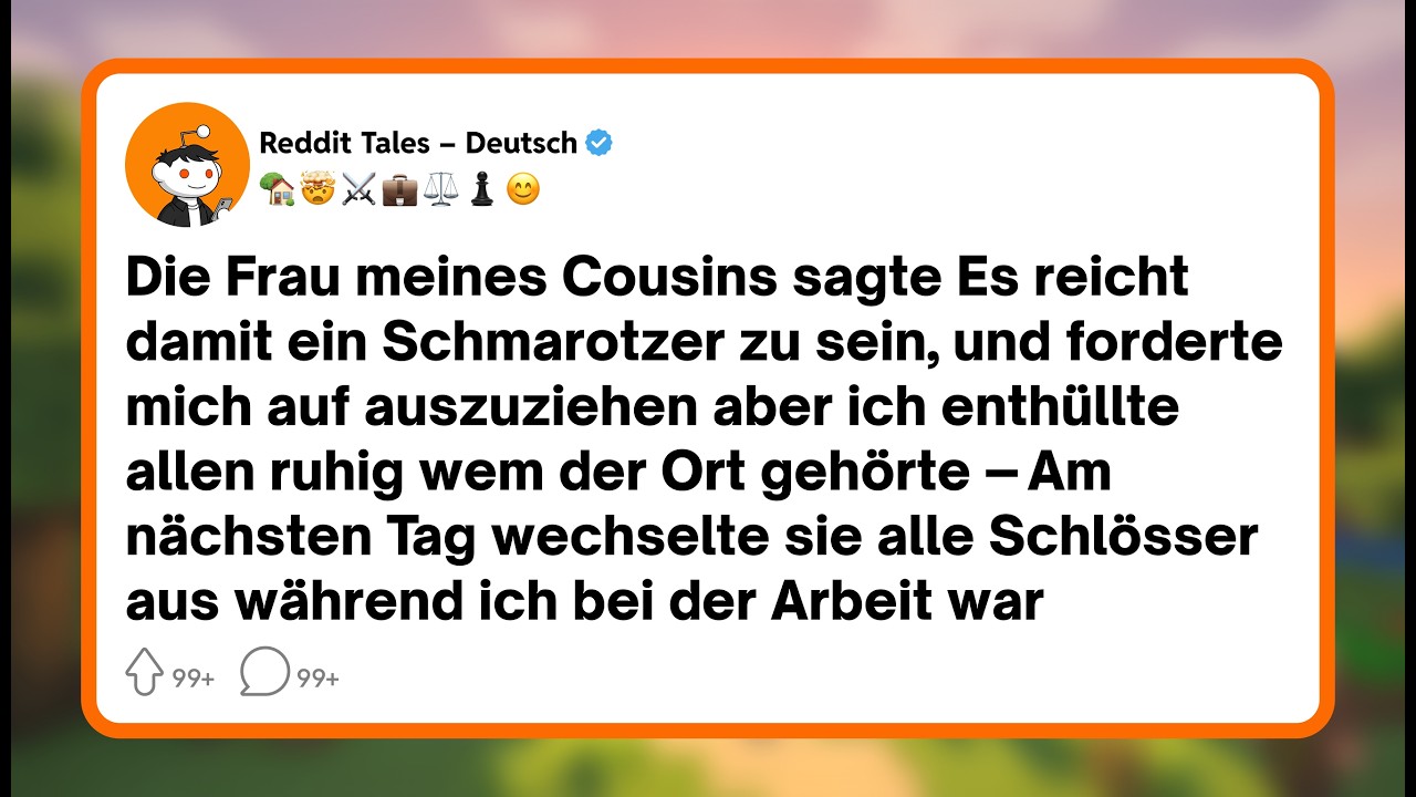 Beim Sonntagsessen verkündete meine Schwägerin: „Joseph muss sich eine eigene Bleibe suchen. Mit dem Baby wird es unpassend, einen alleinstehenden Mann im Haus zu haben.“ Ich hielt acht Jahre lang...