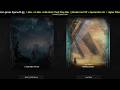 Old Save: Cloud Mist Forest to New Shifting Sands DLC in Soulmask