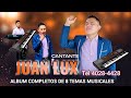 Cantante juan lux  album completo de 8 temas musicales vol2