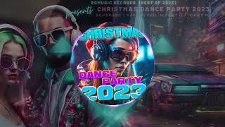 Christmas Dance Party 2023 - Various Artists - SejixMusic ★ OUT NOW! JETZT ERHÄLTLICH! 🎅🎄🌟