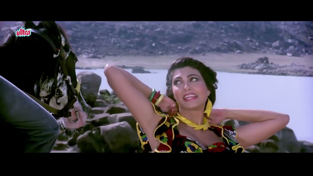 Maine Tere Liye Duniya Chod Di Tu Mujhko Chhod Na Dena  Humse Na Takrana movie song