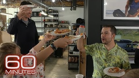 The story behind "Bitcoin Pizza Day"