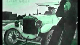 Video thumbnail of "Linda Ciudad - La Pesada - Buenos Aires blus - 1972"