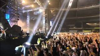 Video thumbnail of "(서태지)Seo Taiji - Mobius Tour -19. Free Style"