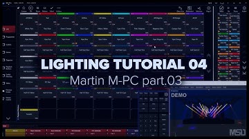 Zyper Martin MPC Tutorial Part.3 - Q-blender, Macros, Timecode and more