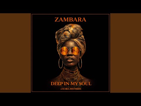 Deep in My Soul