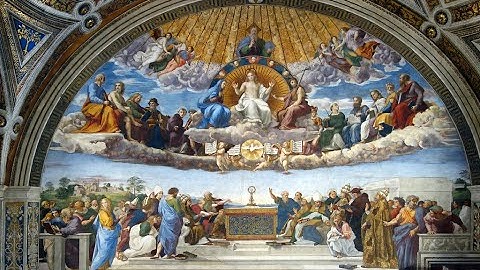 201 - Lesson 4 - Luisa and the Army of the Divine Will   Fiat!