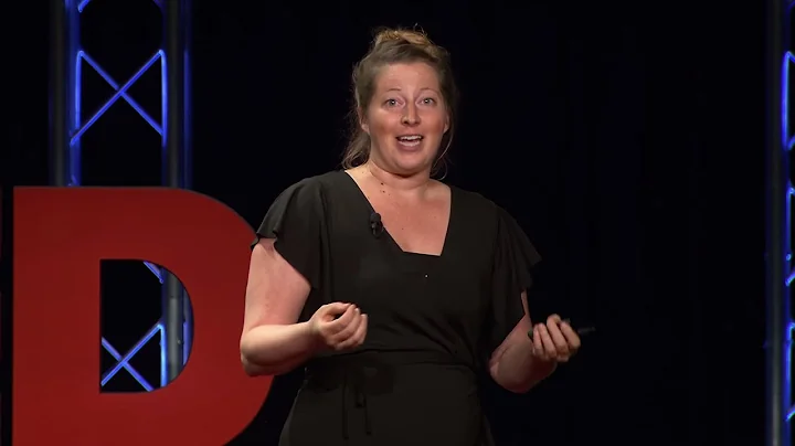 Smart Tourism: How to Be a Smart Tourist | Kristin Weis | TEDxHerndon - DayDayNews