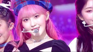 Kep1er(케플러) ‘WA DA DA’ [Remastered] KBS Music Bank 뮤직뱅크 20220107