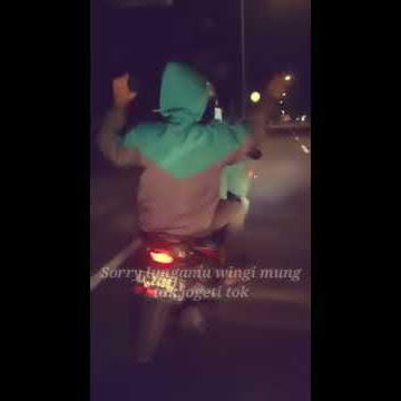 Ora gagas kata luka💨