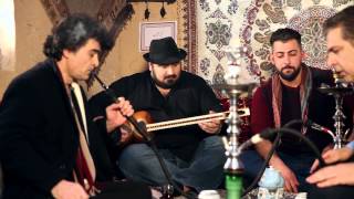 عجم - زغالچی Ajam - Zoghalchi Official Video