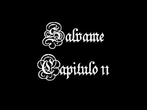 "Salvame" Capitulo 11