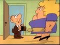 Roger Ramjet - Episode 33 - Skateboard