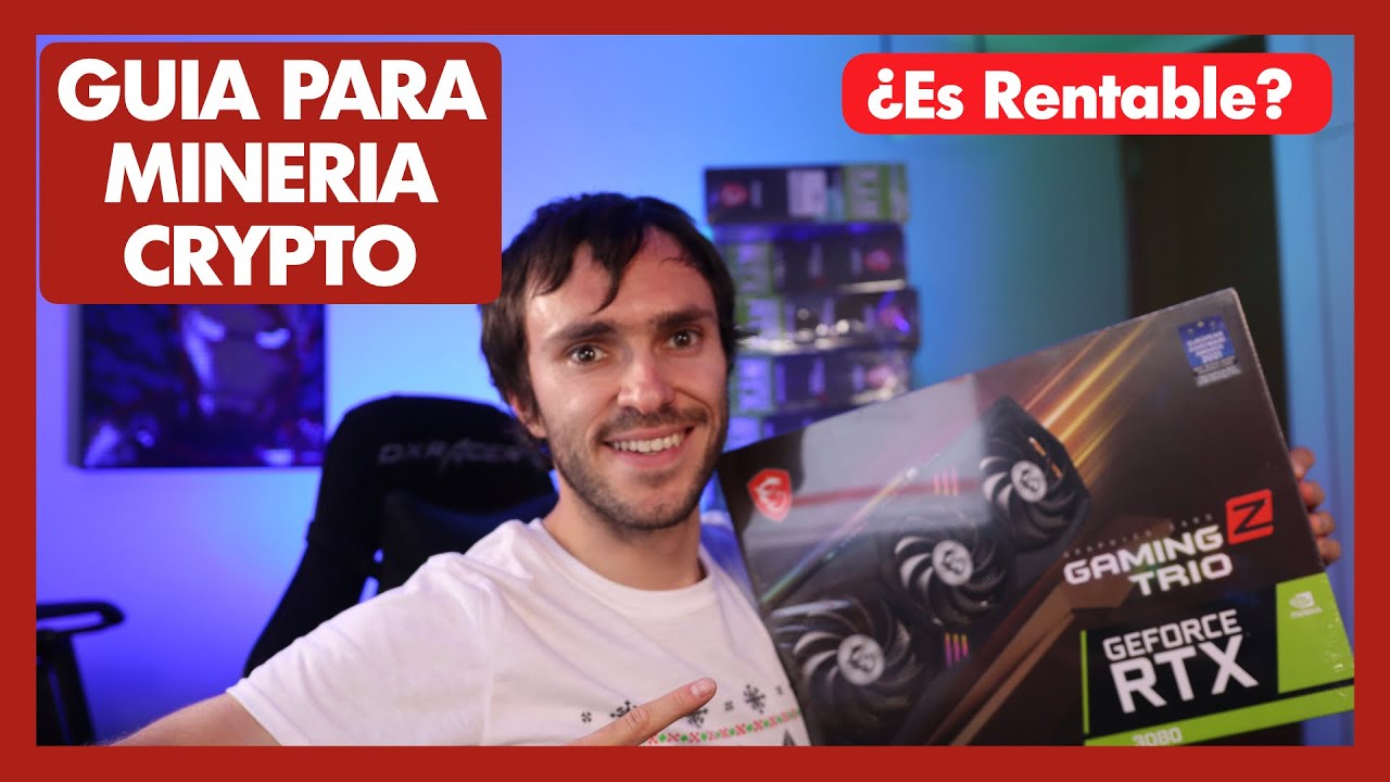 ⛏ RIG MINERIA - Mas de 6 Mes Minando - Cuanto se gana 🤑 - Es Rentable