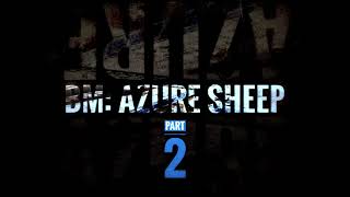 Daver. - Movement[Black Mesa: Azure Sheep part 2 OST]