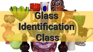 Glass Identification Class