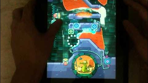 Level 9-15 Tri-Cycle (Where