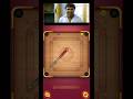 Carrom in direct shots with @trgameryt11