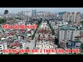 TIẾN ĐỘ VÀNH ĐAI 2 TRÊN CAO HÀ NỘI ĐOẠN NGÃ TƯ VỌNG CẦU VĨNH TUY