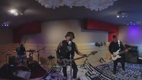 異種 Alienoid - 繼續上演 特別版360°全景 MV