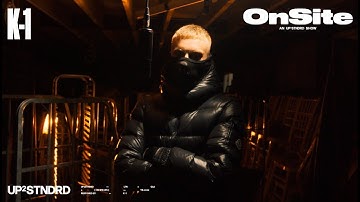 K1 - OnSite | UP2STNDRD