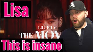 [Industry Ghostwriter] Reacts to: LILI’S FILM [The Movie] Reaction- This was my favorite so far!