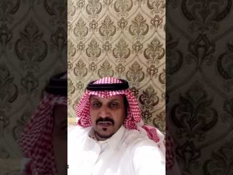 قصة راشد الخلاوي وبندقيته سناب عيد فهد