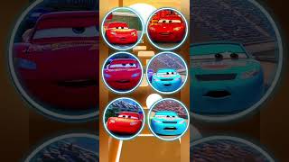 Download Lagu Lighting McQueen 🆚 amazing McQueen 🆚 funny McQueen EDM rush gameplay tilshope shorts MP3