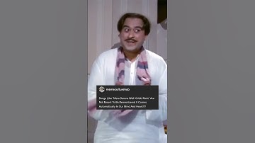 Thumbnail of Mere Samne Wali Khidki Main | Status 4K | Kishore Kumar, Sunil Dutt, | Padosan Movie