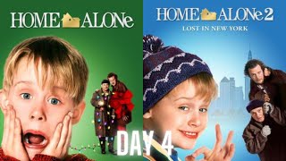 HOME ALONE 2 IS BETTER THAN THE ORIGINAL (Here's Why)
