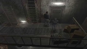 Meiō Setsuna - Biohazard Outbreak File # 1 Online (obsrv.org) - Round#184: BFP - Very Hard Survival