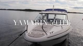 : Yamarin 59 HT