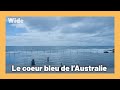 Australie : L&#39;AMOUR de la nature I WIDE