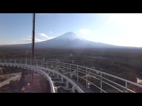 ふじやま EMU 5300: funini.com