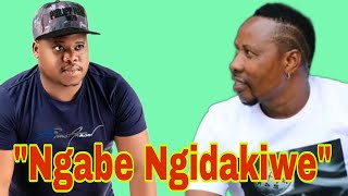 UDlubheke kuthiwa akaxolise kuAli Mgube ayeke impakamo...