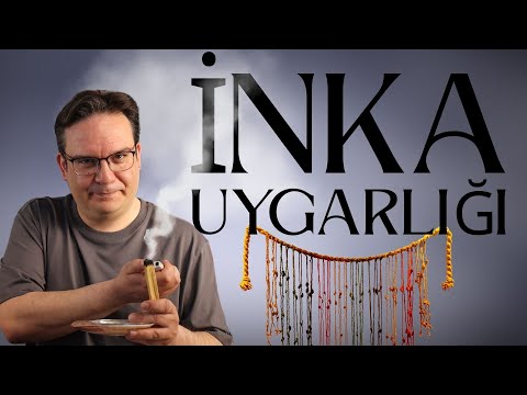 İnkalar – Güneşin