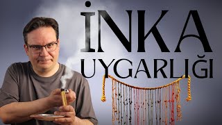 İnkalar Güneşin Çocukları I Bölüm 33