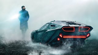 Encomia - Blade Runner 2049