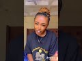 Ariane speaking in Meru language