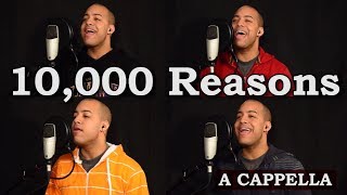 10,000 Reasons (Bless The Lord) chords