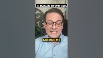 Understanding Unconscious Learning with Igor Ledochowski