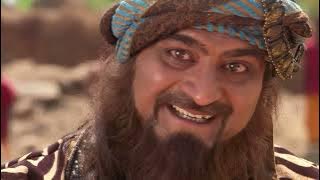 RAZIA SULTAN - Ep 19 - Sooraj Thapar, Pankhuri Awasthy - Hindi Tv Serial - Zee Anmol