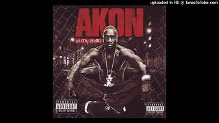 Akon - Kalifornia (Ft. Yukmouth &amp; Yukmouth)