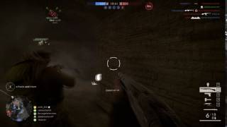 BF1 Epic grenade multi kill