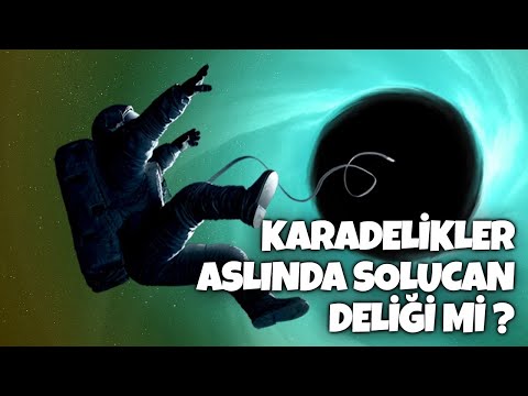 Video: EVE'de kaç tane solucan deliği var?