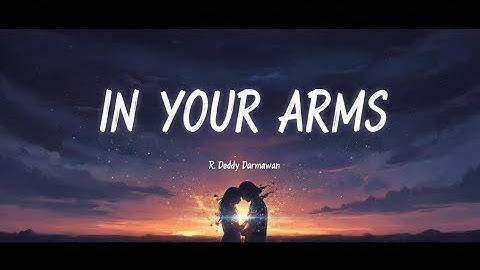 Thumbnail of Pak DE-WAN - In Your Arms (Official Music Video)