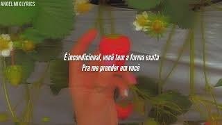 Luan Santana - Incondicional (Letra)